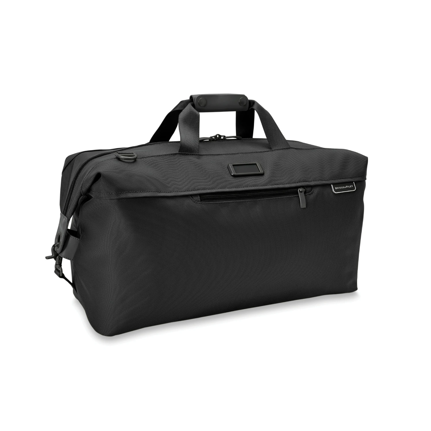 Briggs & Riley NEW Baseline Weekender Duffle- Black 7 Briggs & Riley NEW Baseline Weekender Duffle- Black - Image 5
