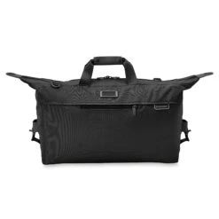 Briggs & Riley NEW Baseline Weekender Duffle- Black 14 Briggs & Riley NEW Baseline Weekender Duffle- Black -Samsonite Store image 1629