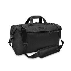 Briggs & Riley NEW Baseline Weekender Duffle- Black 15 Briggs & Riley NEW Baseline Weekender Duffle- Black -Samsonite Store image 1630