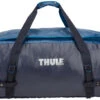 Thule Chasm 130L Duffel Bag-Poseidon Blue -Samsonite Store image 1644