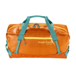 Eagle Creek Migrate Duffle 60L-Dandelion