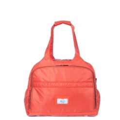 Lug Pontoon 2 Overnight Bag- Papaya -Samsonite Store image 1662