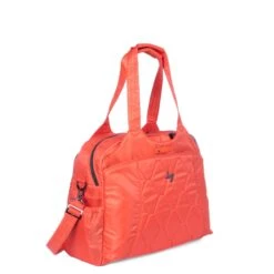 Lug Pontoon 2 Overnight Bag- Papaya -Samsonite Store image 1664