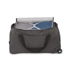 High Sierra Forester 28" Wheeled Duffle -Samsonite Store image 1668