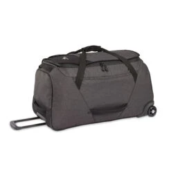 High Sierra Forester 28" Wheeled Duffle -Samsonite Store image 1669
