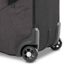 High Sierra Forester 28" Wheeled Duffle -Samsonite Store image 1671