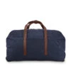 Samsonite Virtuosa Wheeled Duffle- Navy -Samsonite Store image 1676