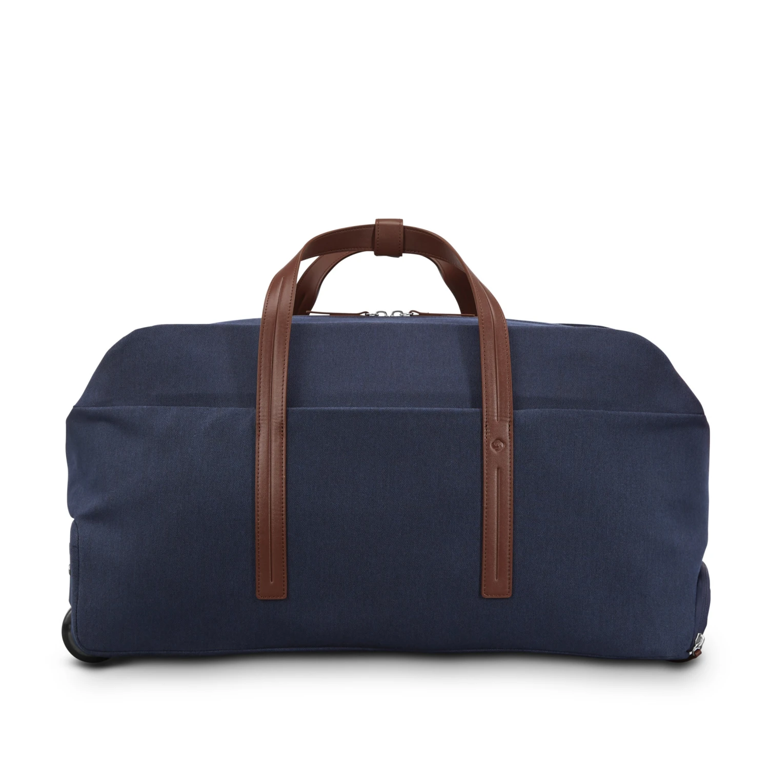 Samsonite Virtuosa Wheeled Duffle- Navy 3 Samsonite Virtuosa Wheeled Duffle- Navy