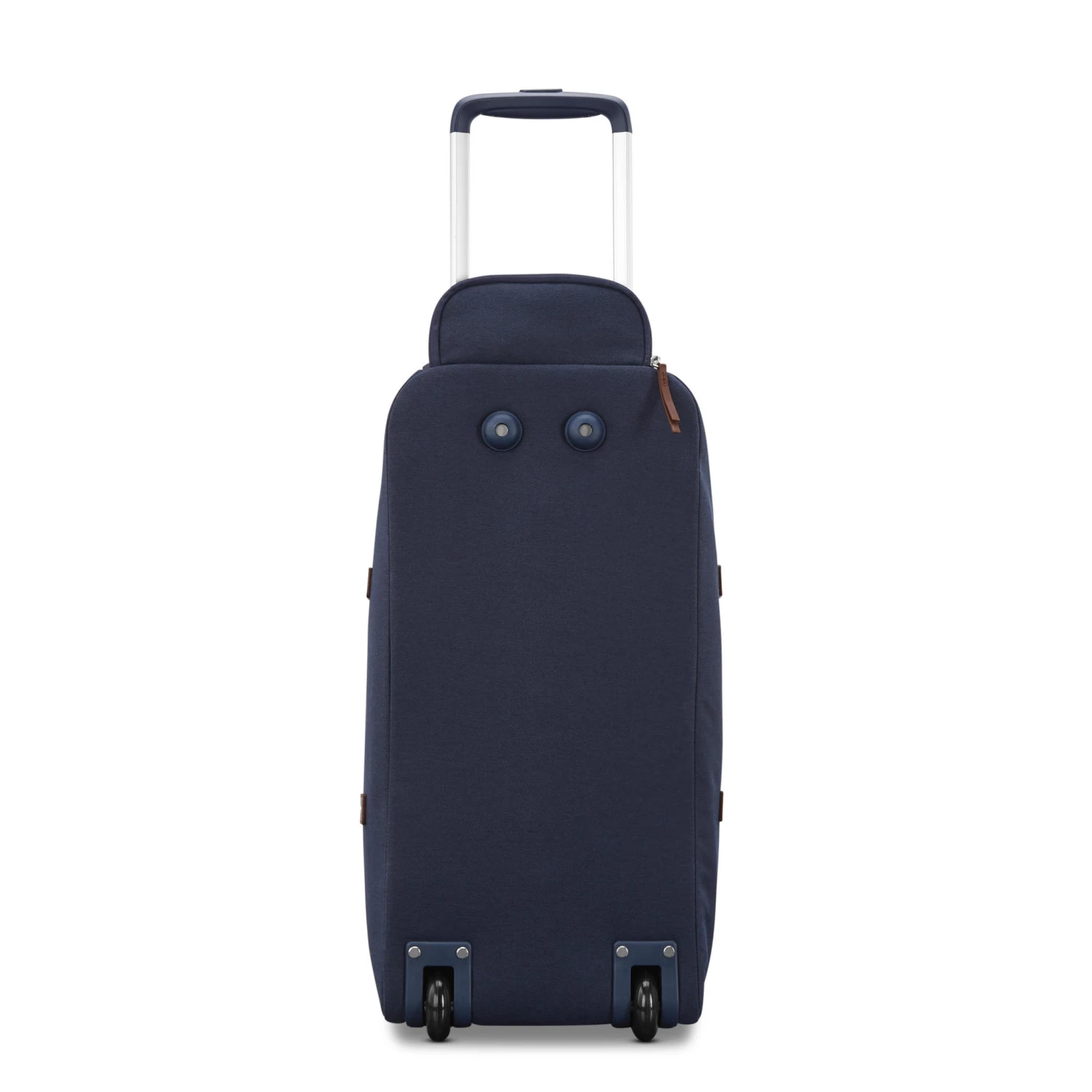 Samsonite Virtuosa Wheeled Duffle- Navy 6 Samsonite Virtuosa Wheeled Duffle- Navy - Image 4