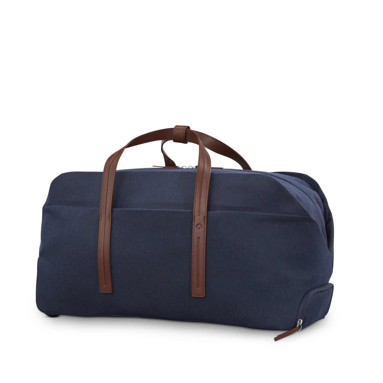 Samsonite Virtuosa Wheeled Duffle- Navy 8 Samsonite Virtuosa Wheeled Duffle- Navy - Image 6