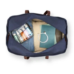 Samsonite Virtuosa Wheeled Duffle- Navy 17 Samsonite Virtuosa Wheeled Duffle- Navy -Samsonite Store image 1682