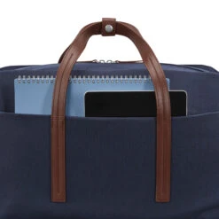 Samsonite Virtuosa Wheeled Duffle- Navy 18 Samsonite Virtuosa Wheeled Duffle- Navy -Samsonite Store image 1683