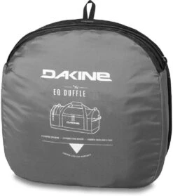 Dakine EQ Duffle 70L- Carbon -Samsonite Store image 1692