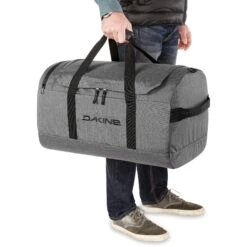 Dakine EQ Duffle 70L- Carbon -Samsonite Store image 1694