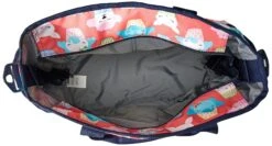LeSportsac Ryan Babybag- Babycakes -Samsonite Store image 1697