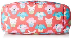 LeSportsac Ryan Babybag- Babycakes -Samsonite Store image 1698