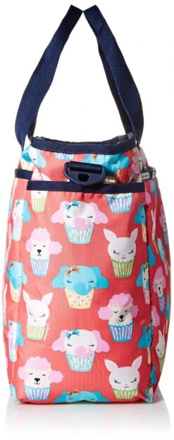 LeSportsac Ryan Babybag- Babycakes -Samsonite Store image 1699