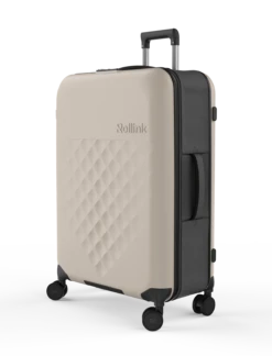 Rollink Flex 360 Spinner- 29" Check In Spinner Warm Grey -Samsonite Store image 17