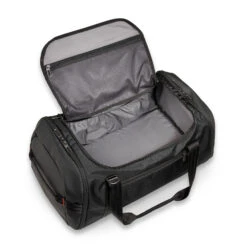 Briggs & Riley ZDX Large Travel Duffle- Black -Samsonite Store image 1706