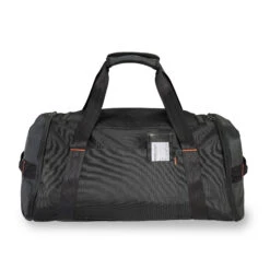 Briggs & Riley ZDX Large Travel Duffle- Black -Samsonite Store image 1707