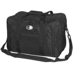 Derek Alexander EW Top Zip Carry-on