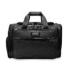 Briggs & Riley NEW Baseline Underseat Duffle- Black -Samsonite Store image 1726