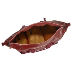 Eagle Creek Migrate Duffel Bag 40L- Burnt Berry -Samsonite Store image 1744