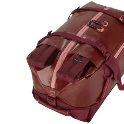 Eagle Creek Migrate Duffel Bag 40L- Burnt Berry -Samsonite Store image 1746