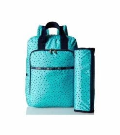 LeSportsac Baby Utility Backpack- Babyskies -Samsonite Store image 1753