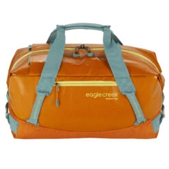Eagle Creek Migrate Duffel Bag 40L- Dandelion