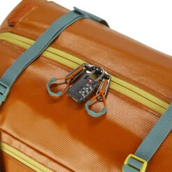 Eagle Creek Migrate Duffel Bag 40L- Dandelion -Samsonite Store image 1762