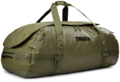 Thule Chasm 130L Duffel Bag-Olive -Samsonite Store image 1767