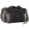 Derek Alexander Large Leather Travel Duffle -Samsonite Store image 1770