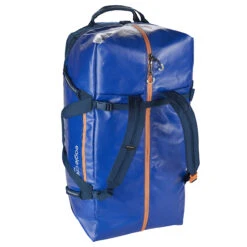 Eagle Creek Migrate Wheeled Duffel 130L- Mesa Blue 13 Eagle Creek Migrate Wheeled Duffel 130L- Mesa Blue -Samsonite Store image 1773