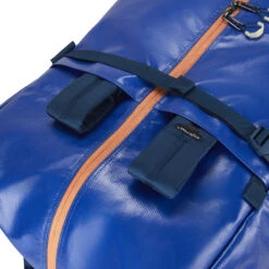 Eagle Creek Migrate Wheeled Duffel 130L- Mesa Blue 17 Eagle Creek Migrate Wheeled Duffel 130L- Mesa Blue -Samsonite Store image 1777