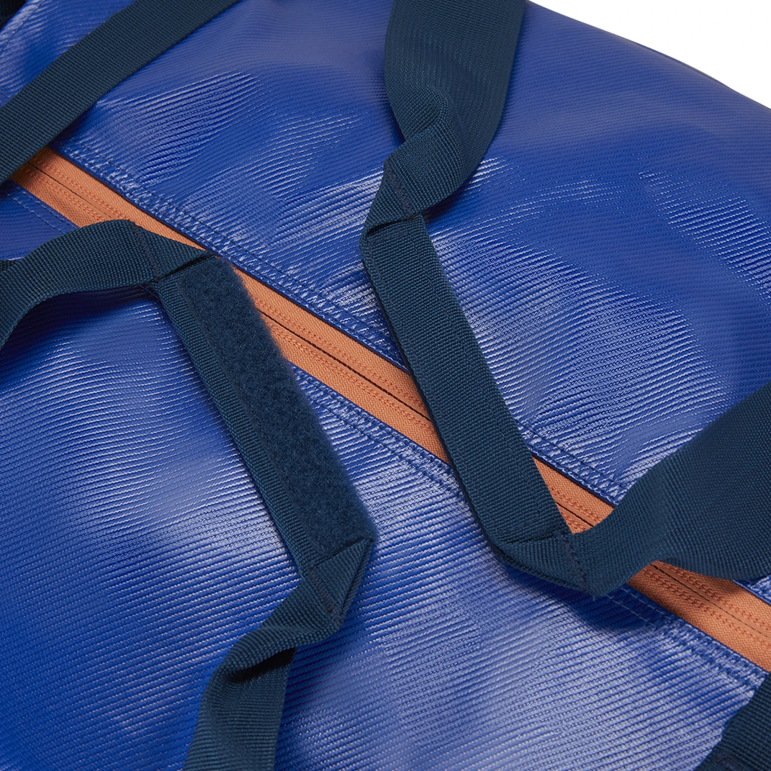 Eagle Creek Migrate Wheeled Duffel 130L- Mesa Blue 10 Eagle Creek Migrate Wheeled Duffel 130L- Mesa Blue - Image 8