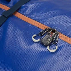 Eagle Creek Migrate Wheeled Duffel 130L- Mesa Blue 19 Eagle Creek Migrate Wheeled Duffel 130L- Mesa Blue -Samsonite Store image 1779