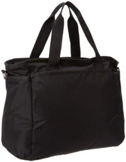LeSportsac Ryan Baby Bag- Black -Samsonite Store image 1795