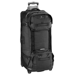 Eagle Creek 36" ORV Trunk-Asphalt Black