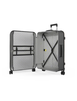 Rollink Flex 360 Spinner- 29" Check In Spinner Warm Grey -Samsonite Store image 18