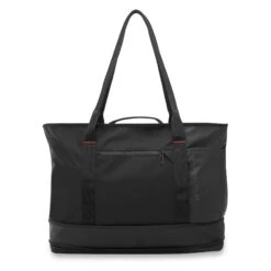 Briggs & Riley ZDX Extra Large Tote - Black -Samsonite Store image 1811