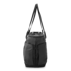 Briggs & Riley ZDX Extra Large Tote - Black -Samsonite Store image 1812
