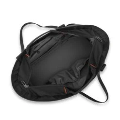 Briggs & Riley ZDX Extra Large Tote - Black -Samsonite Store image 1817
