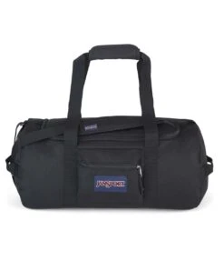 JanSport Superbreak Away Duffle 40L- Black