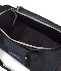 JanSport Superbreak Away Duffle 40L- Black -Samsonite Store image 1824