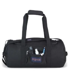JanSport Superbreak Away Duffle 40L- Black -Samsonite Store image 1825
