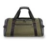 Briggs & Riley ZDX Large Travel Duffle- Hunter -Samsonite Store image 1826