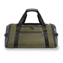 Briggs & Riley ZDX Large Travel Duffle- Hunter