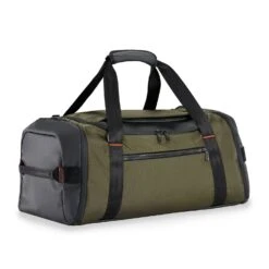Briggs & Riley ZDX Large Travel Duffle- Hunter -Samsonite Store image 1828