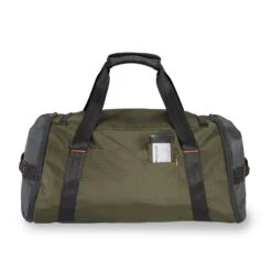 Briggs & Riley ZDX Large Travel Duffle- Hunter -Samsonite Store image 1831